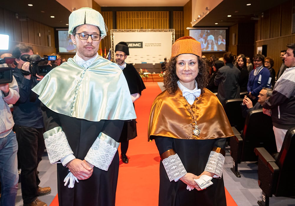¿Qué es un doctorado honoris causa y cómo se elige? ¿Qué es un doctorado honoris causa y cómo se elige?