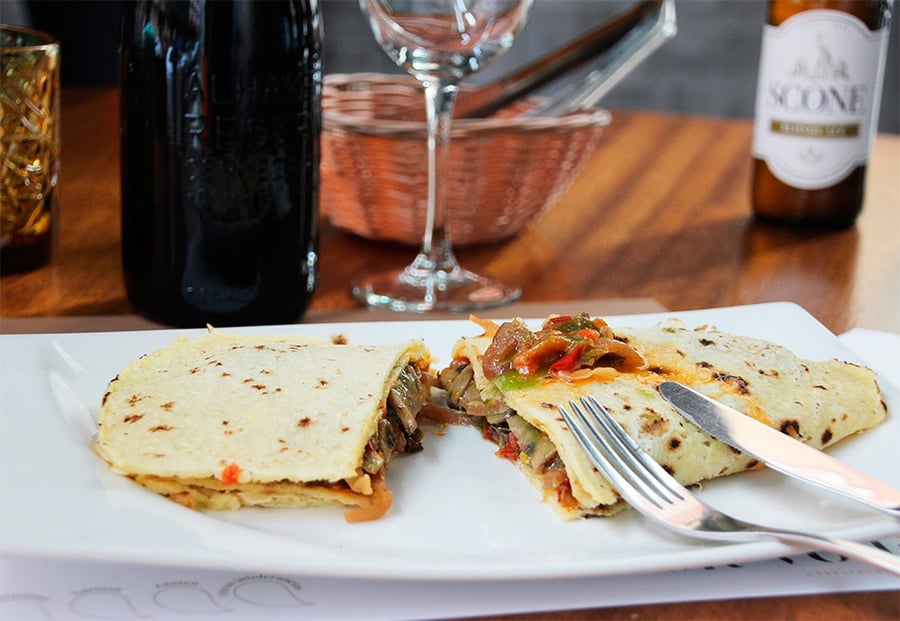 Dónde comer en Valladolid guía con los mejores restaurantes