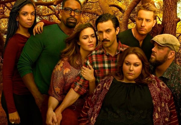 This Is Us Temporada 5 Donde Puedo Verla