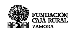 Logo FUndacion Caja Rural NEGATIVO