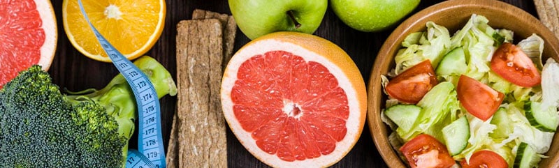 Nutrición