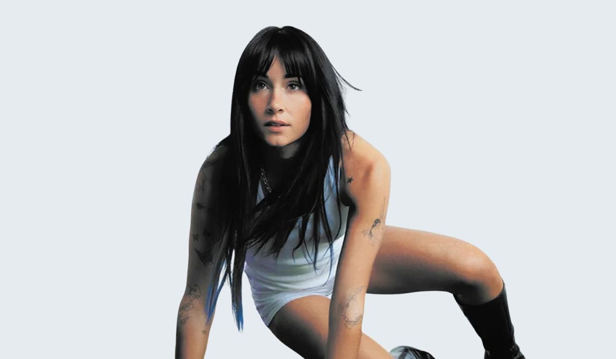 Aitana y el poder del branding musical