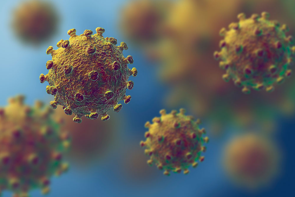 Coronavirus: 6 películas sobre pandemias y virus mortales
