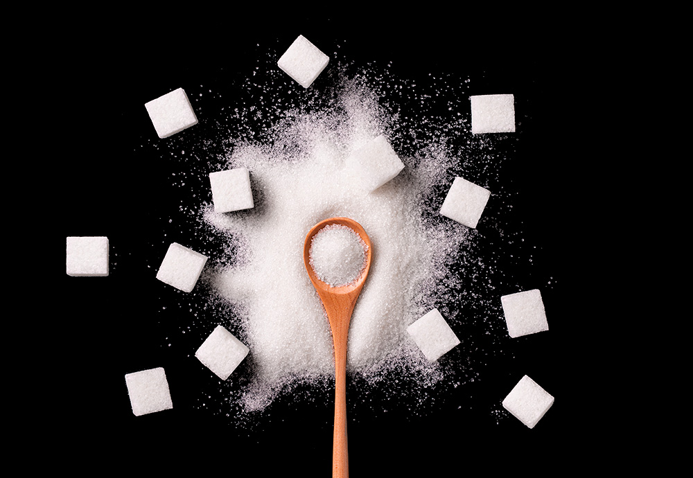 Carbohidratos y azúcar: qué son y para qué sirven
