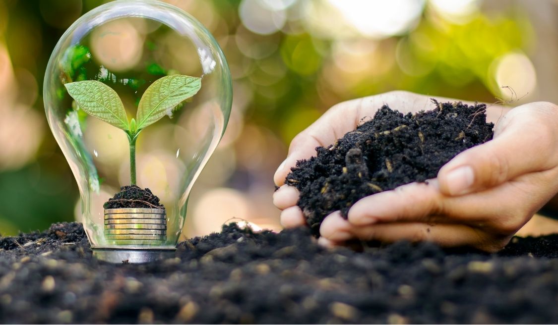 Ingeniería de organización industrial aplicada a la sostenibilidad empresarial