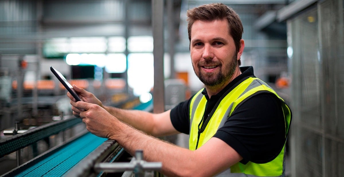 Cómo optimizar procesos industriales con técnicas Lean Manufacturing
