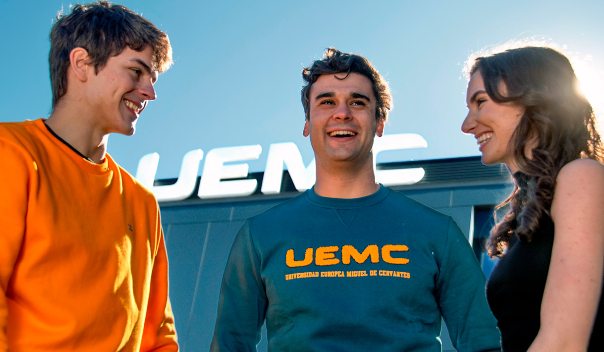 5 razones para Asistir a la Jornada de Puertas Abiertas de la UEMC