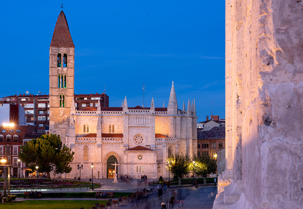 Los 10 lugares más instagrameables de Valladolid