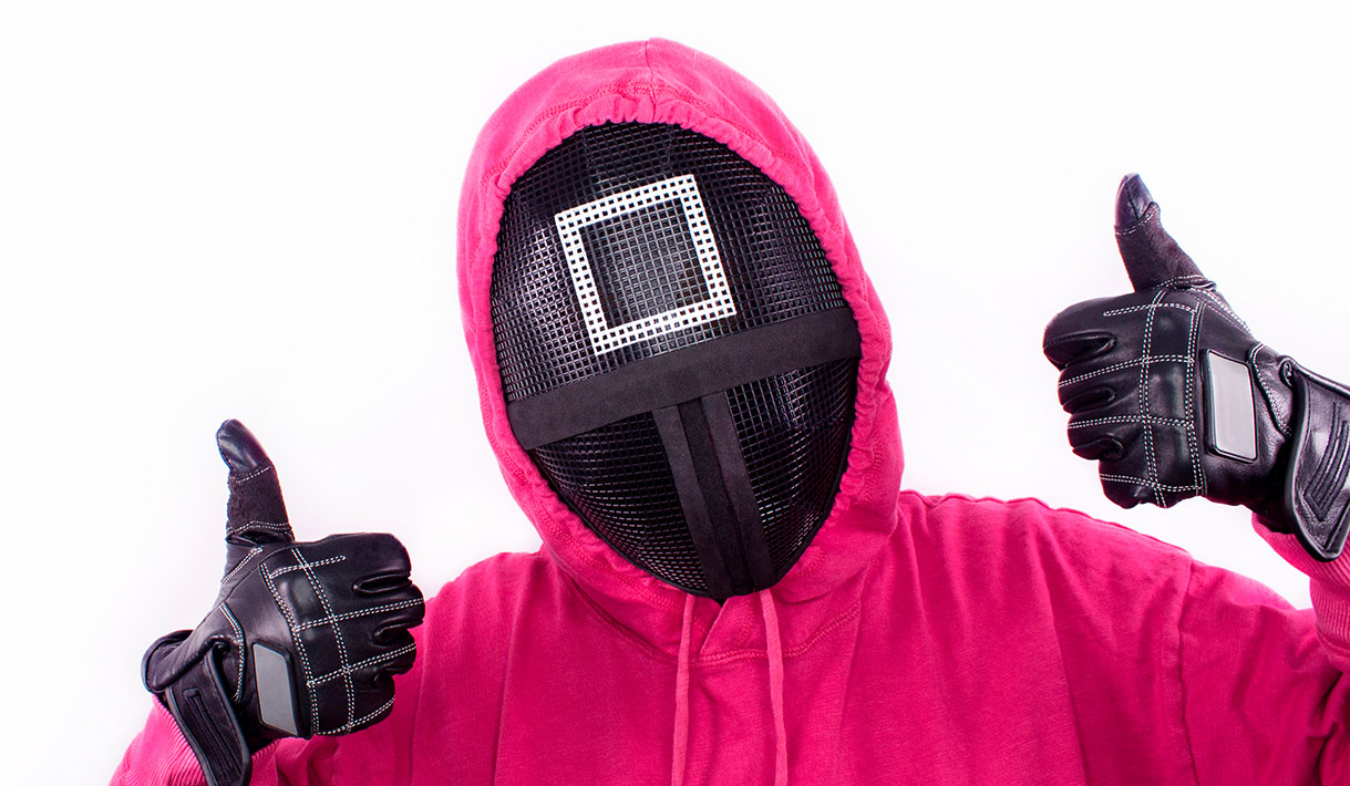 El juego del calamar: lecciones de gestión de equipos para ingenieros