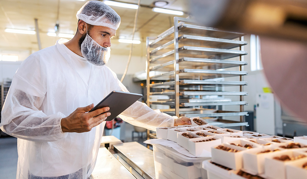 Salidas profesionales del dietista-nutricionista: más allá de dietas
