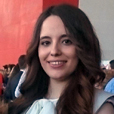 Picture of Ester Martínez Sanzo