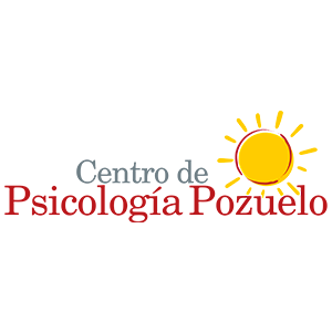 Logo de Centro Psicología Pozuelo
