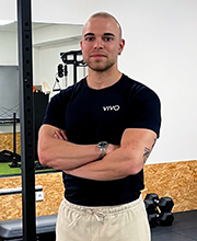 David Gutiérrez Fernández