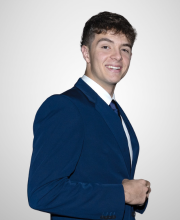 Marco Martín Delgado