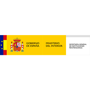 Logo Instituciones Penitenciarias