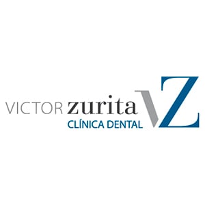 Logo de la Clínica Dental Dr. Zurita Clariana de Valladolid