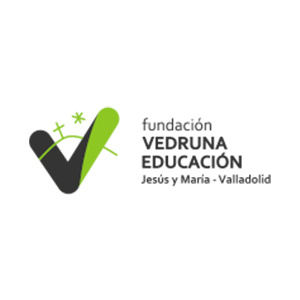 Logo Colegio Jesús María