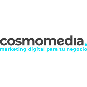 Logo de Cosmomedia