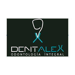 Logo Clínica Dentalex