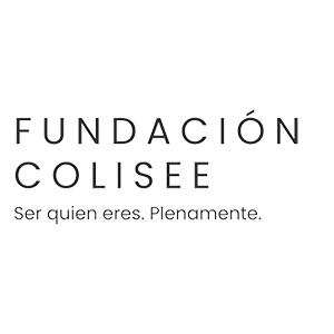 Logo Fundación Colisee