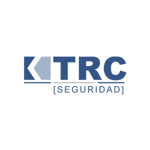 Logo Grupo TRC