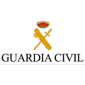 Logo Guardia Civil