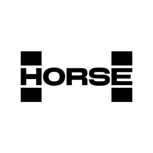 Logo de HORSE