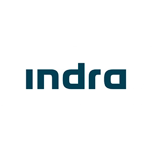 Logo indra