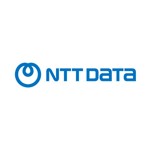 Logo NTT Data