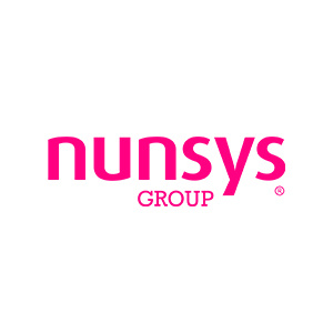 Logo nunsys