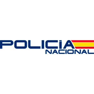 Logo Policía Nacional