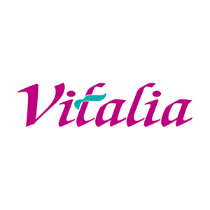 Logo Vitalia