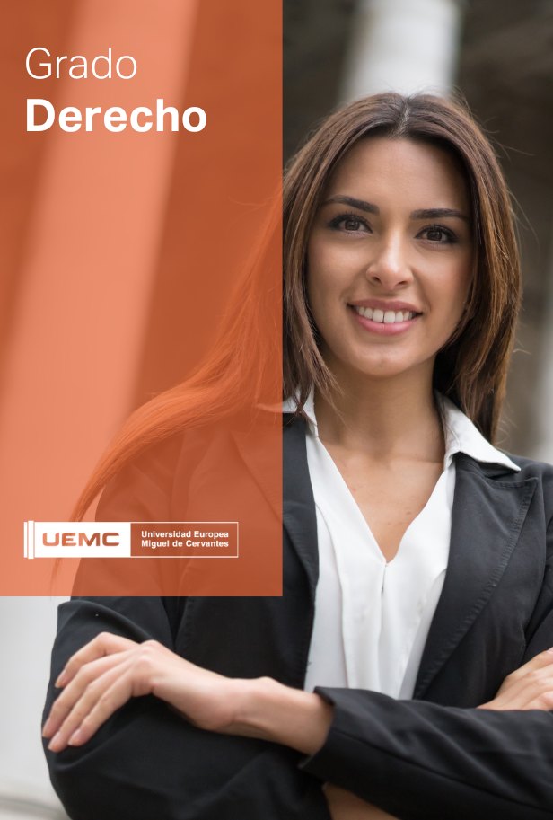 Grado Derecho