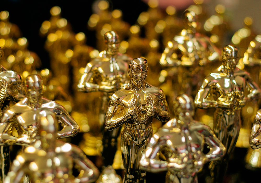 10 curiosidades de los Premios Óscar